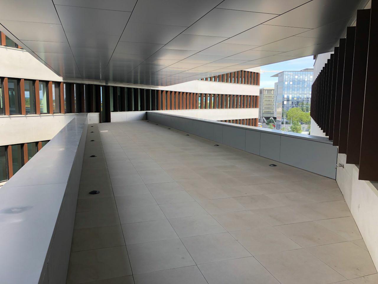 Bureau Villeurbanne 4772m² Location bureau Villeurbanne Rhône OLBUR2110467 5